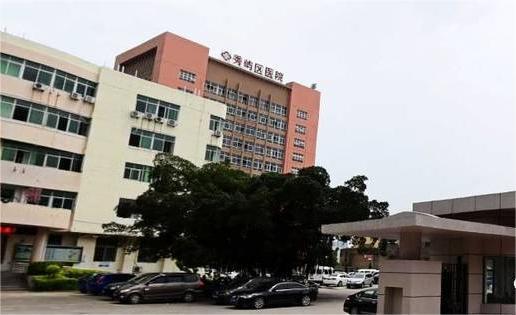 莆田市秀屿区医院
